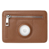 Mini Wallet LEZA mit AirTag Case - MAGATI