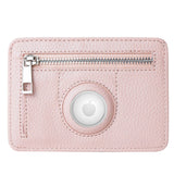 Mini Wallet LEZA mit AirTag Case - MAGATI