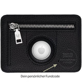 Pre-owned Mini Wallet LEZA mit AirTag Case