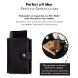 Pre-owned Slim Wallet NAGA - MAGATI