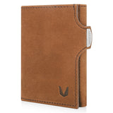 Slim Wallet il Santo - MAGATI