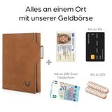 Slim Wallet il Santo - MAGATI