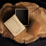 Slim Wallet il Santo - MAGATI