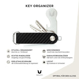 Key organizer