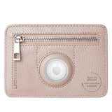 Mini Wallet LEZA mit AirTag Case - MAGATI