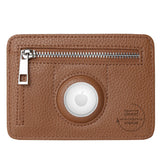Mini Wallet LEZA mit AirTag Case - MAGATI