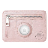 Mini Wallet LEZA mit AirTag Case - MAGATI