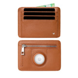 Mini Wallet LEZA mit AirTag Case - MAGATI
