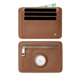 Mini Wallet LEZA mit AirTag Case - MAGATI