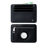 Mini Wallet LEZA mit AirTag Case - MAGATI