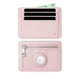 Mini Wallet LEZA mit AirTag Case - MAGATI