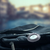 Schlüsselanhänger mit AirTag Case - MAGATI