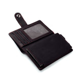 Pre-owned Slim Wallet NAGA - MAGATI