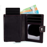 Pre-owned Slim Wallet NAGA - MAGATI