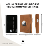 AirTag Wallet il Santo | Slim