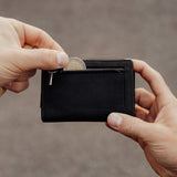 Pre-owned Slim Wallet NAGA - MAGATI