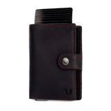 Pre-owned Slim Wallet NAGA - MAGATI