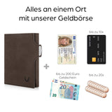 Slim Wallet il Santo - MAGATI