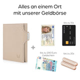 Slim Wallet il Santo - MAGATI