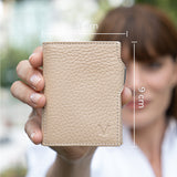 Trifold Wallet il Santo - MAGATI