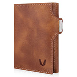 Trifold Wallet il Santo - MAGATI