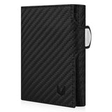 Trifold Wallet il Santo - MAGATI