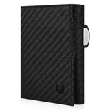 Trifold Wallet il Santo - MAGATI