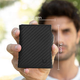 Trifold Wallet il Santo - MAGATI