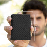 Trifold Wallet il Santo - MAGATI