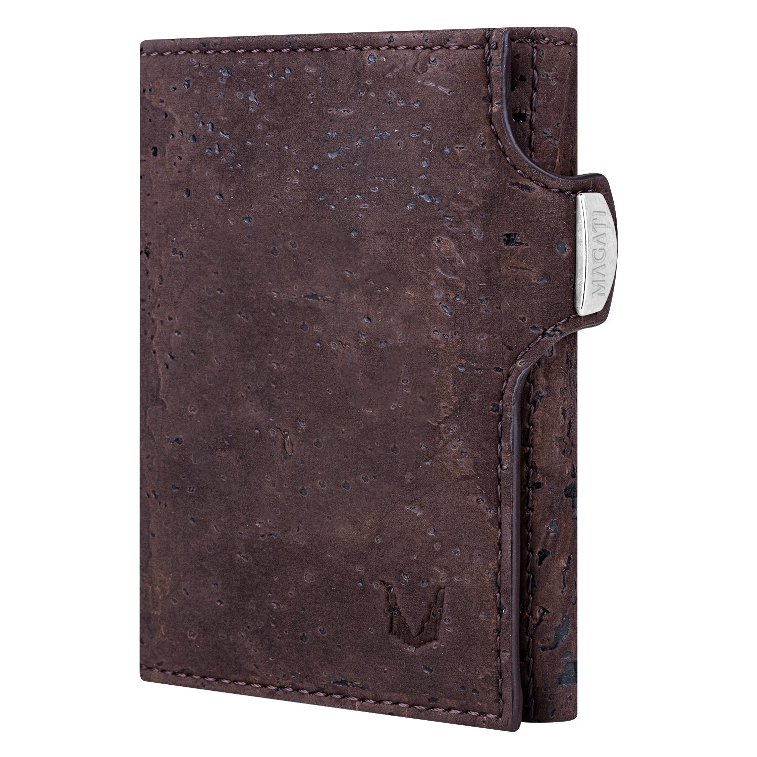 Trifold Wallet il Santo - MAGATI