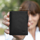 Trifold Wallet il Santo - MAGATI