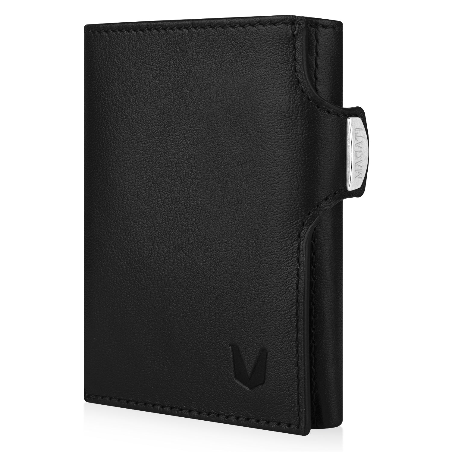 Trifold Wallet il Santo - MAGATI