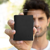 Trifold Wallet il Santo - MAGATI