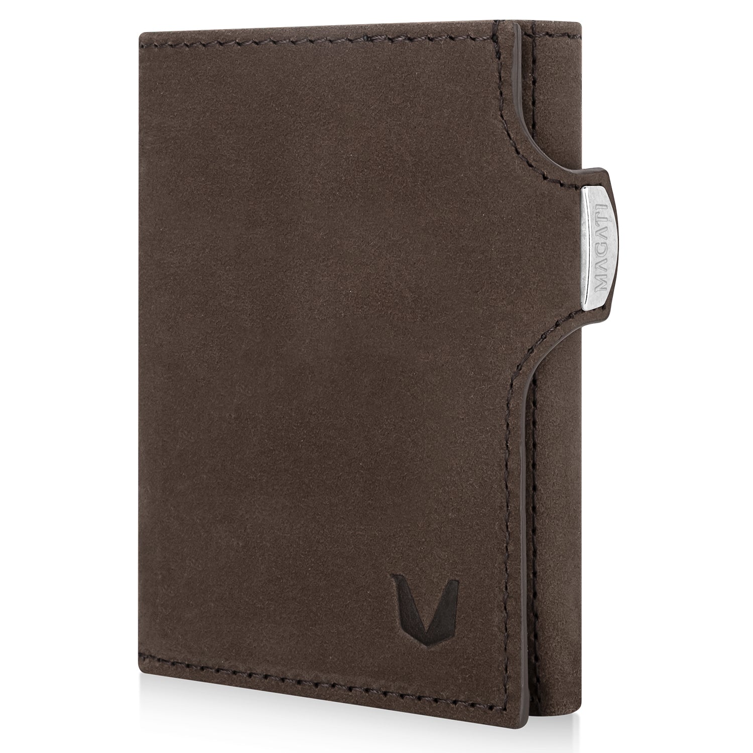 Slim Wallet il Santo