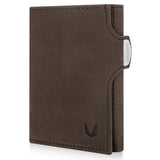 Pre Owned Slim Wallet il Santo