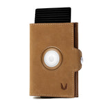 Slim Wallet ZANI mit Airtag Case - MAGATI