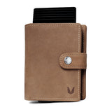 Slim Wallet NAGA mit AirTag Case - MAGATI
