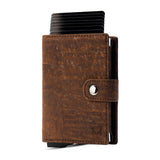 Pre-owned Slim Wallet NAGA