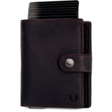 Pre-owned Slim Wallet NAGA - MAGATI