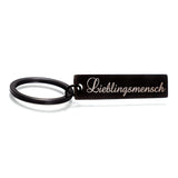 Geschenkset Milan - Damen-Geldbörse & Schlüsselanhänger - MAGATI