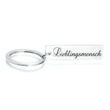 Geschenkset Milan - Damen-Geldbörse & Schlüsselanhänger - MAGATI