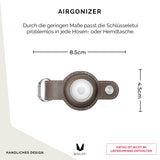 Airgonizer für AirTag - MAGATI