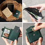 AirTag Wallet il Santo | Slim
