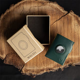 AirTag Wallet il Santo | Slim