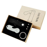 Key Organizer - MAGATI
