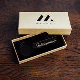 Geschenkset Milan - Damen-Geldbörse & Schlüsselanhänger - MAGATI