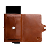 Slim Wallet ZANI - MAGATI