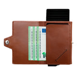 Slim Wallet ZANI mit Airtag Case - MAGATI