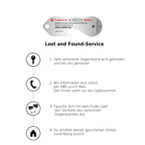 Key Organizer - MAGATI