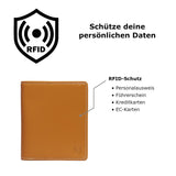 Geldbörse PANA - MAGATI